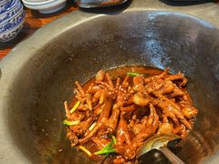 -慧娟面馆·餐厅(望江路店)