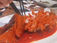 -全聚德(江宁店)