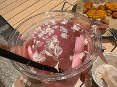 -J Create城市露营咖啡·简餐·宠物(上海动物园店)