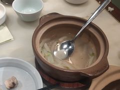 -客语客家菜(华发商都店)