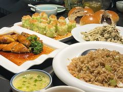 -有璟阁港式餐厅(金融街购物中心店)