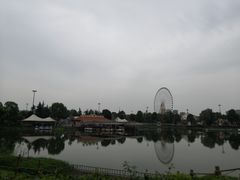 -国色天乡三期陆地乐园