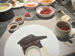 -曲水兰亭(北京四惠店)