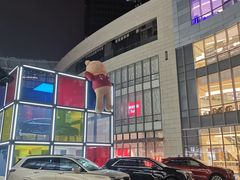 -金锅小厨(乐活街店)