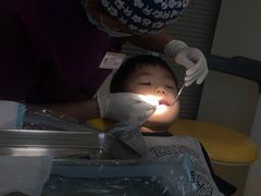 -泰康拜博口腔(世博园乐尔店)