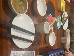 -捞围鲜·港式打边炉(海阳路店)
