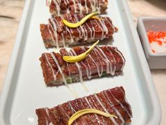 寿司糯米鸭-桂满陇·景观餐厅(新世界店)