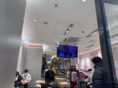 -喜家德虾仁水饺(马栏店)