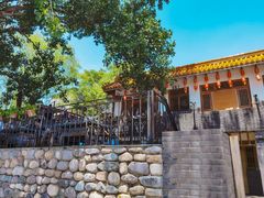 -百花人家(清水田园店)