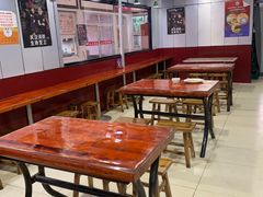 -老陶包子铺(南大西南村店)