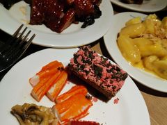 -星伦多自助料理·涮烤一体(嘉兴八佰伴店)