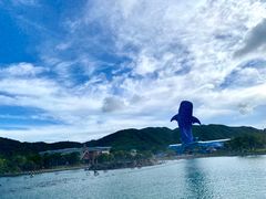 -珠海长隆海洋王国