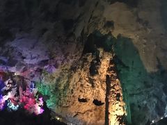 -百魔洞景区
