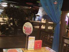 -东道煮牛肉火锅(东盛大街店)