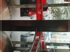 -盈春大饭店(千山路店)