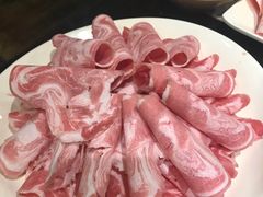-宽板凳老灶火锅(外馆斜街店)