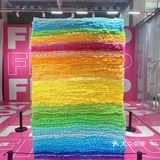 南京看展 | 打卡南京潮流新地标喜玛拉雅购物中心🖤