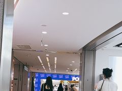 -泡泡玛特POPMART(蓝色港湾店)