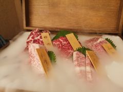 -炎蔵牛舌烤肉