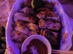 -HIB HUB公社(解放西路店)