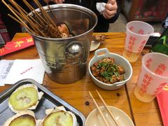 -炒豆合作社(东四总店)