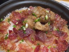 -火啫啫·粤式啫啫煲(南京弘阳店)