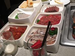 -海底捞火锅(万科广场店)