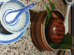 -南京大牌档(三阳广场苏宁店)