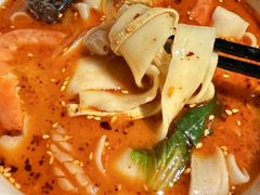 -阿庄新豫菜(通泰路店)