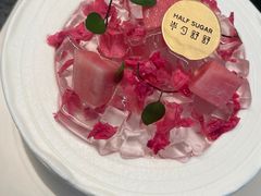 -半勺舒舒生日蛋糕店