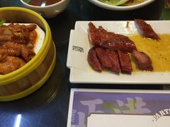 -食大利香港茶餐厅(南亚风情第一城店)