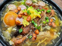 -阿芬卤面(花巷店)