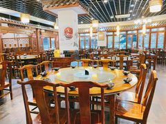 大堂-蒋烤鴨(东苑店)