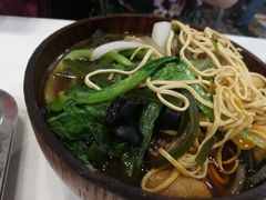 -金乐活美食(中街店)