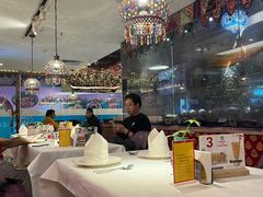 -恒河传奇印度餐厅GANGES