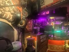 -流浪者复古西餐鸡尾酒吧(沈阳店)