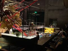 -阳朔糖舍酒店·糖舍餐厅&酒吧