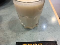 杏仁露-华嫂冰室(尖沙咀店)