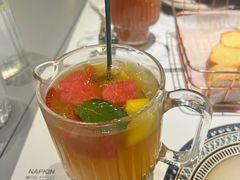 -西堤牛排(北京国瑞店)