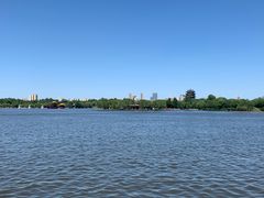 -济南大明湖景区
