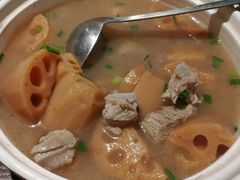 -自己人(九码头店)