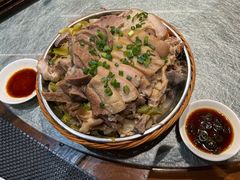 -猪肉婆私房菜(容桂总店)