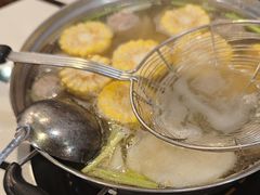-联胜潮汕牛肉火锅(东苑南路店)