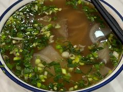 -清真·西北人家风味馆(中山中路店)