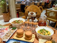 -避风塘·老港味餐厅(虹口龙之梦店)