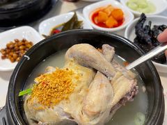 -长顺参鸡汤店(西塔总店)