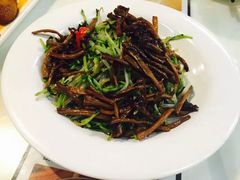 -新大咀港式茶餐厅(宝山万达店)