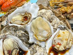 -星记小馆·小蓝龙·老南京砂锅菜(上海路店)
