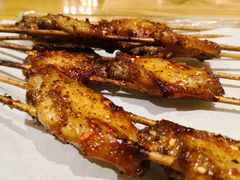 -管氏翅吧(马家堡店)