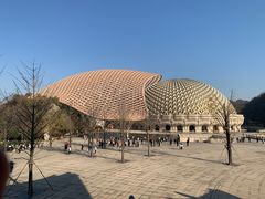 -牛首山文化旅游区